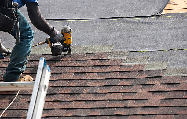 Licensed Emergency Roof Repair service in Springtown, TX - Brentwood Metal Roofing